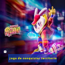 jogo de conquistar territorio